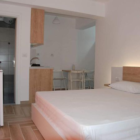 The Hill Apartment Saranda Zewnętrze zdjęcie