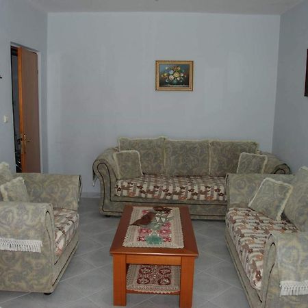 The Hill Apartment Saranda Zewnętrze zdjęcie