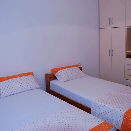 The Hill Apartment Saranda Zewnętrze zdjęcie