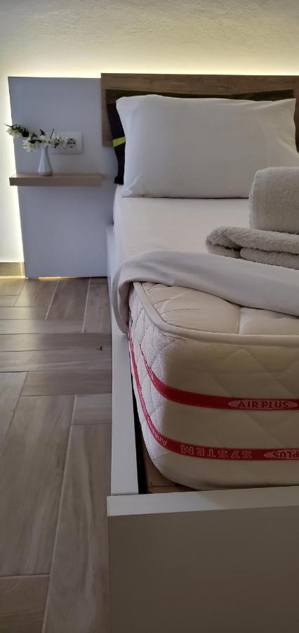 The Hill Apartment Saranda Zewnętrze zdjęcie
