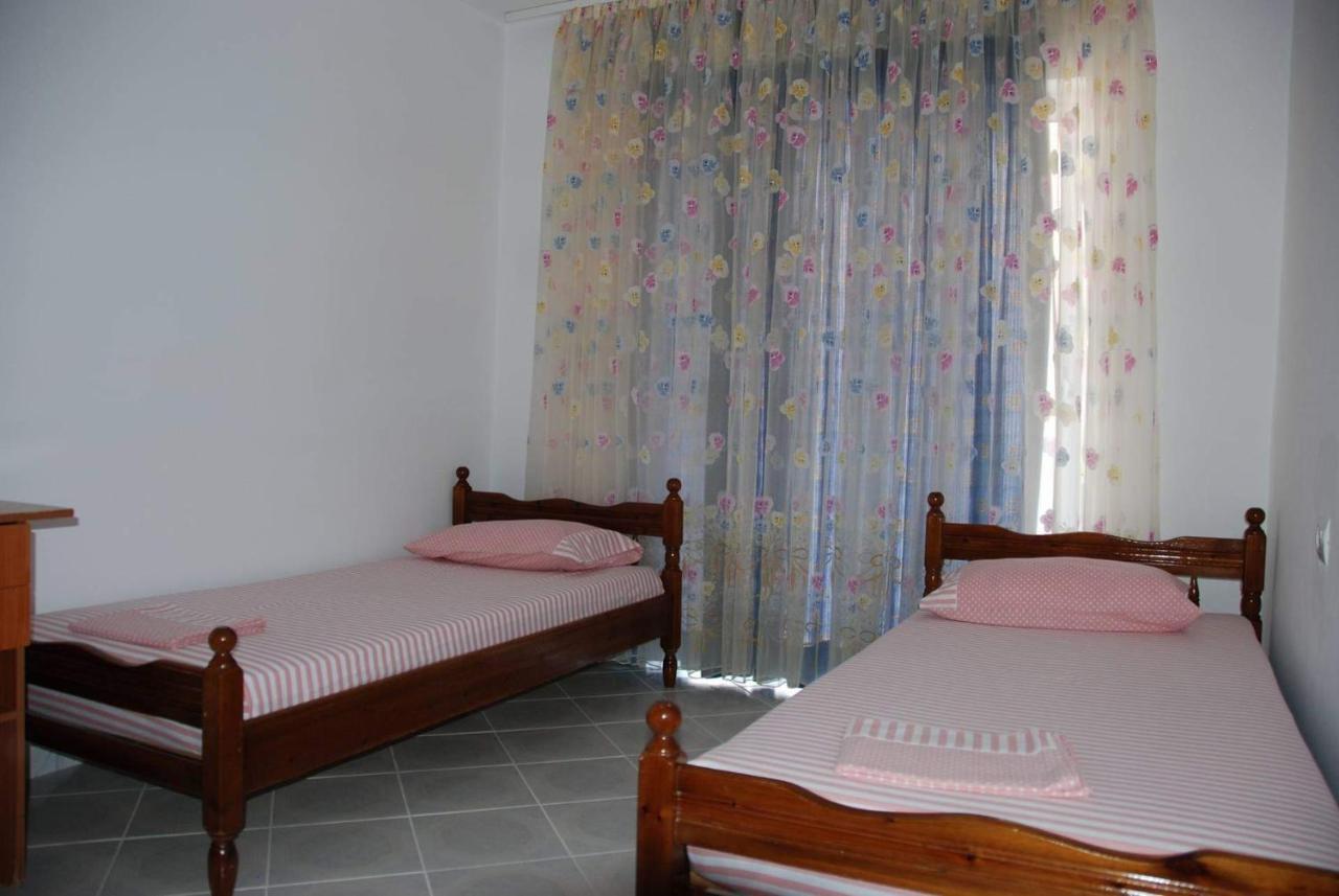 The Hill Apartment Saranda Zewnętrze zdjęcie