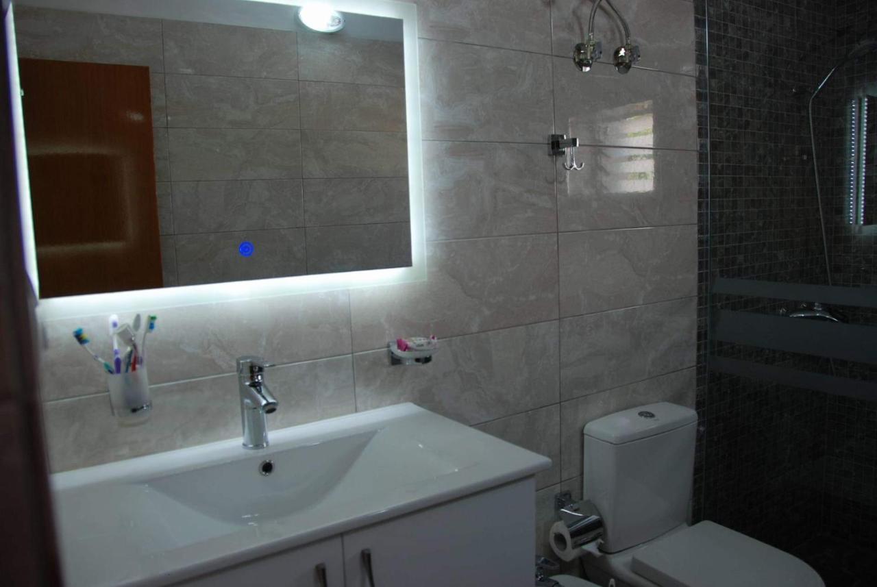The Hill Apartment Saranda Zewnętrze zdjęcie