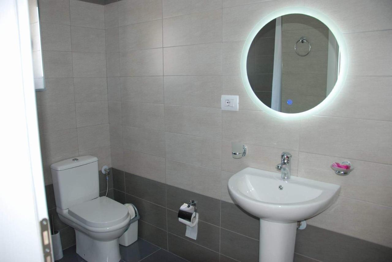 The Hill Apartment Saranda Zewnętrze zdjęcie
